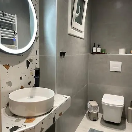 Appartement Sage Serenity *