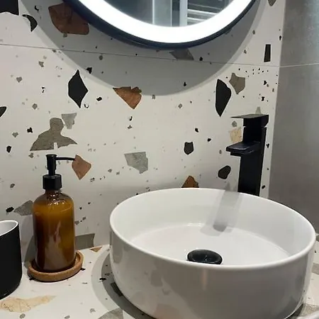 Sage Serenity Thessalonique