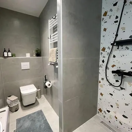 Appartement Sage Serenity