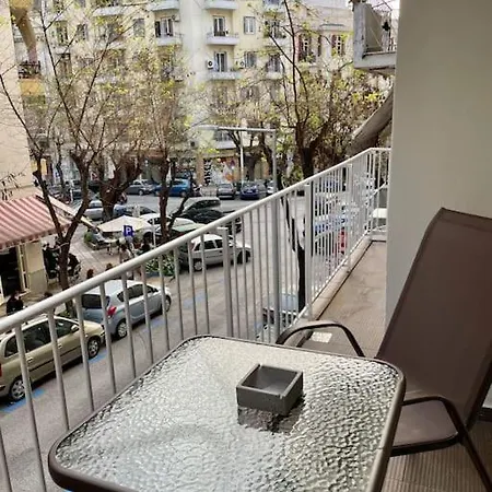 Appartement Sage Serenity Thessalonique