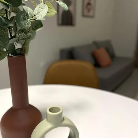 Sage Serenity Appartement *