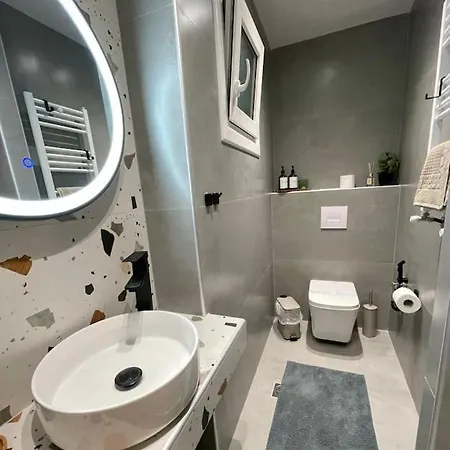 Appartement Sage Serenity