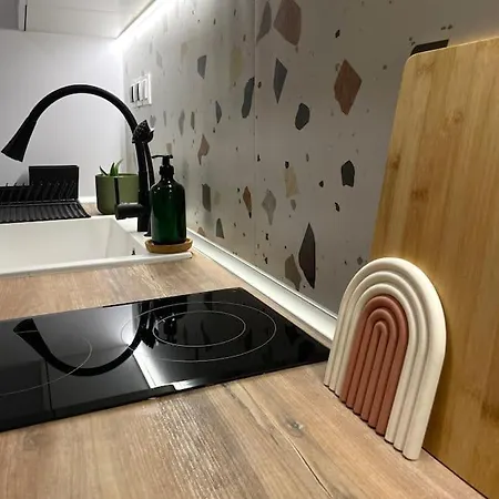 Sage Serenity Appartement