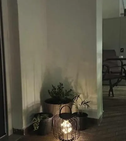 Sage Serenity Thessalonique