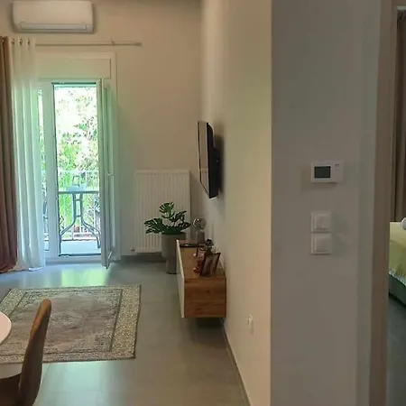 Sage Serenity Appartement *