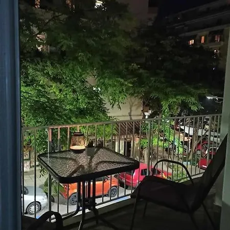 Sage Serenity Thessalonique