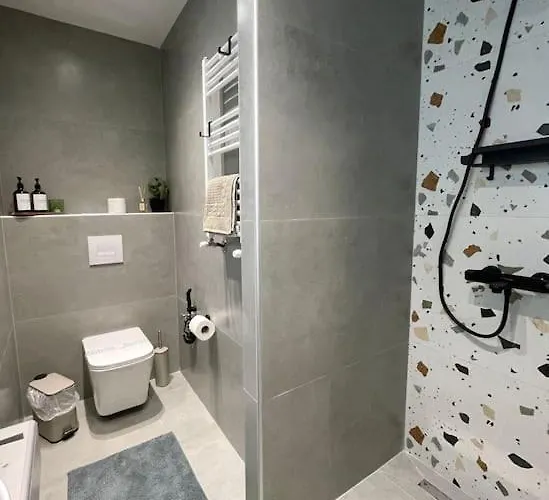 Appartamento Sage Serenity