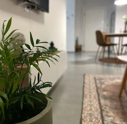 Sage Serenity Appartamento