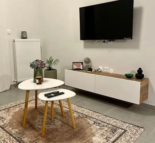 Sage Serenity * Salonicco