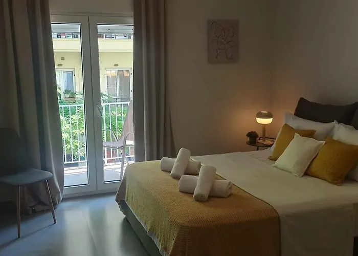 Sage Serenity Appartamento Salonicco