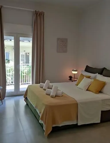 Appartamento Sage Serenity Salonicco