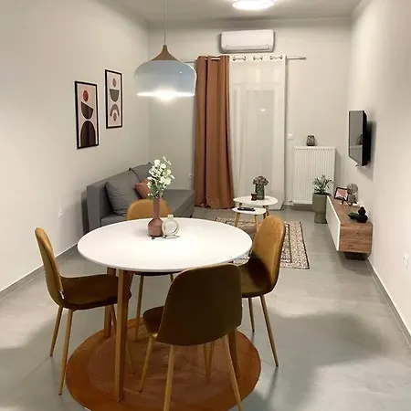 Apartment Sage Serenity *