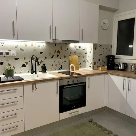 Sage Serenity Appartamento *