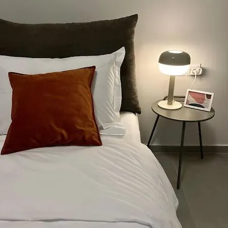 Sage Serenity Salonicco