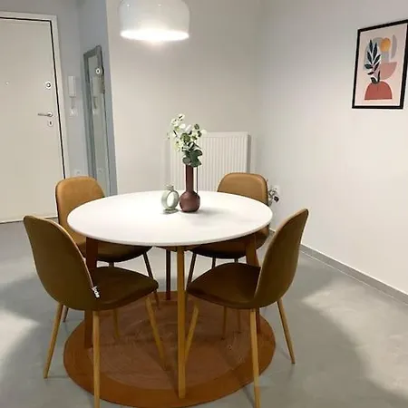 Apartment Sage Serenity *