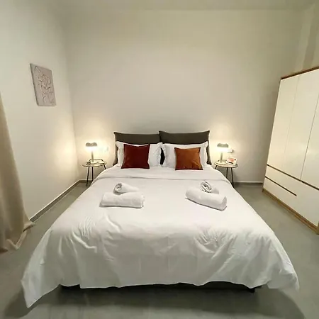 Sage Serenity Apartment *