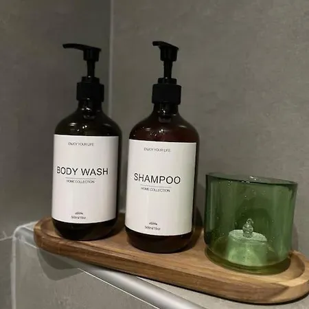 Sage Serenity Apartment *