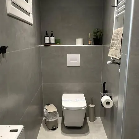 Sage Serenity * Salonicco