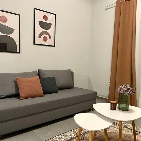Apartment Sage Serenity *
