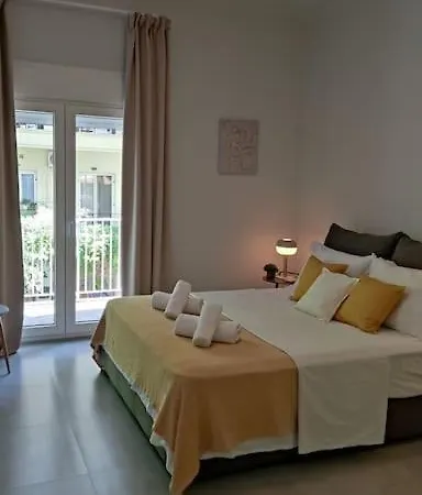 Apartment Sage Serenity Thessaloniki