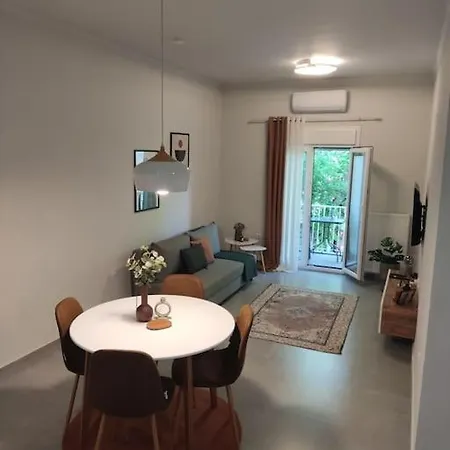 Sage Serenity Salonicco