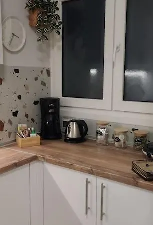 Sage Serenity Appartamento *