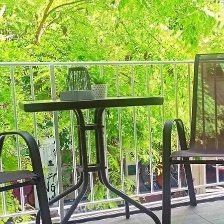 Apartment Sage Serenity Thessaloniki
