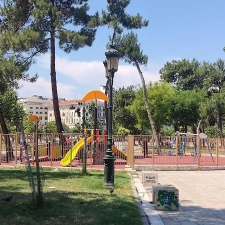 Sage Serenity * Thessaloniki