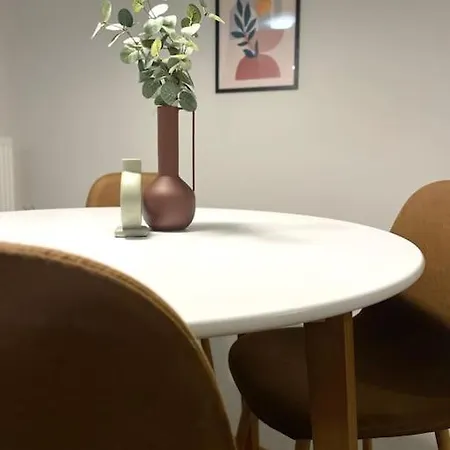 Lejlighed Sage Serenity *