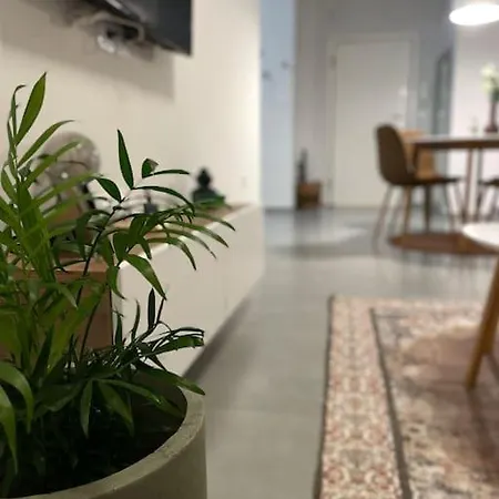 Sage Serenity Lejlighed