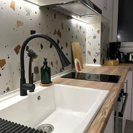 Lejlighed Sage Serenity *