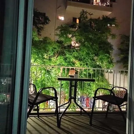 Sage Serenity * Thessaloníki