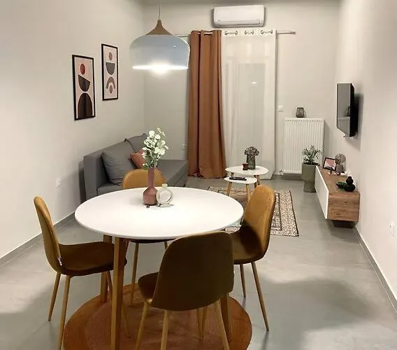 Apartmán Sage Serenity *