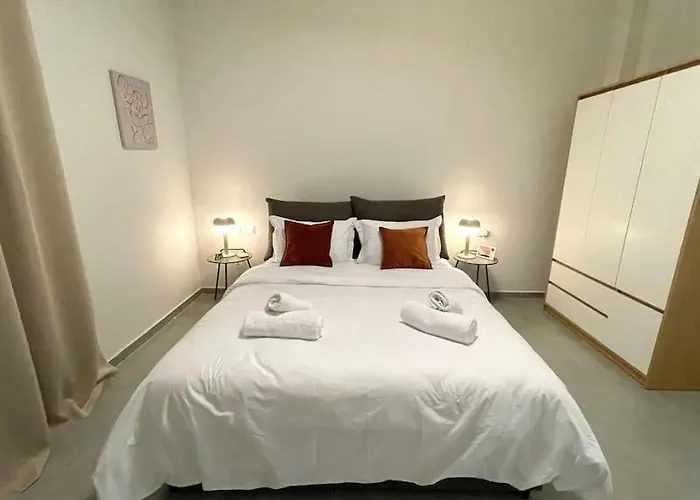Sage Serenity Apartmán *