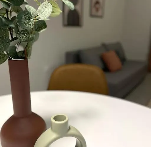 Sage Serenity Apartmán *