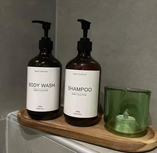 Sage Serenity Apartmán *