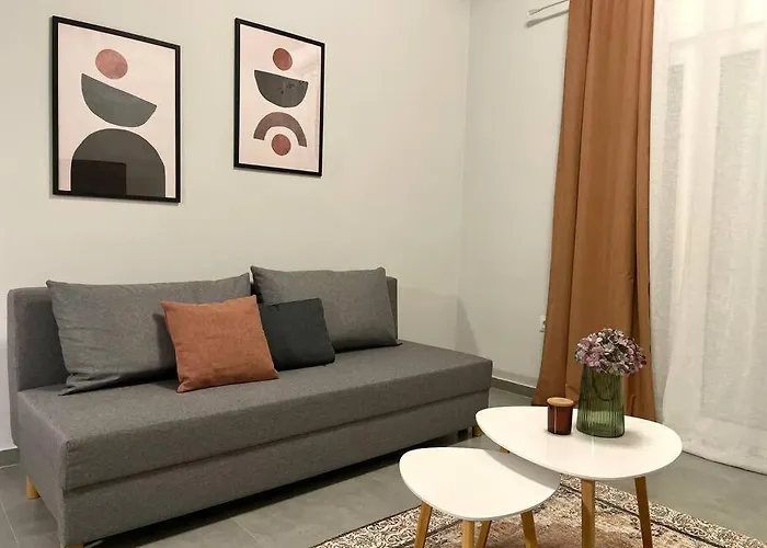Apartmán Sage Serenity *