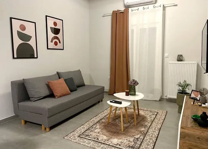 Apartmán Sage Serenity