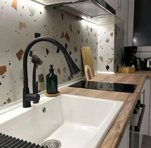 Apartmán Sage Serenity *