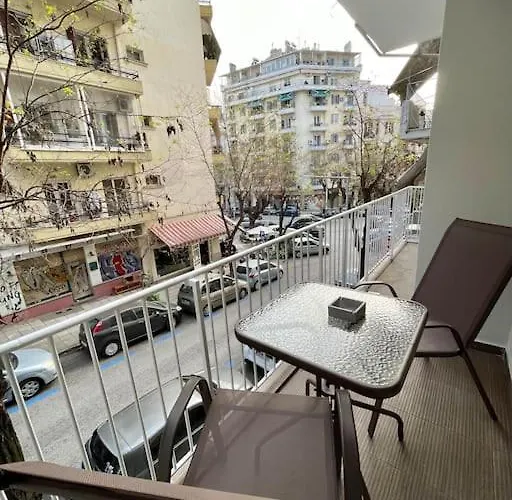 Sage Serenity Apartmán *