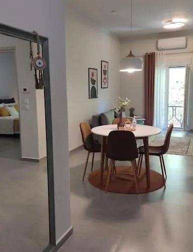 Apartmán Sage Serenity Soluň