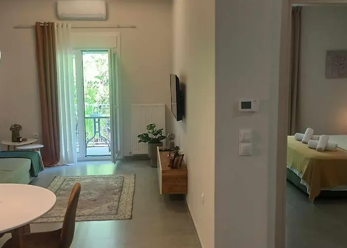 Sage Serenity Apartmán *