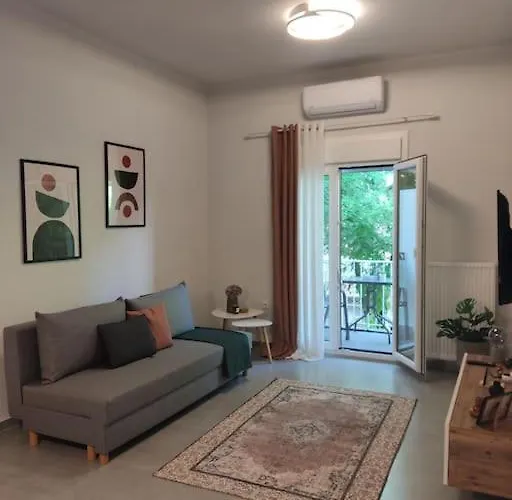 Apartmán Sage Serenity Soluň